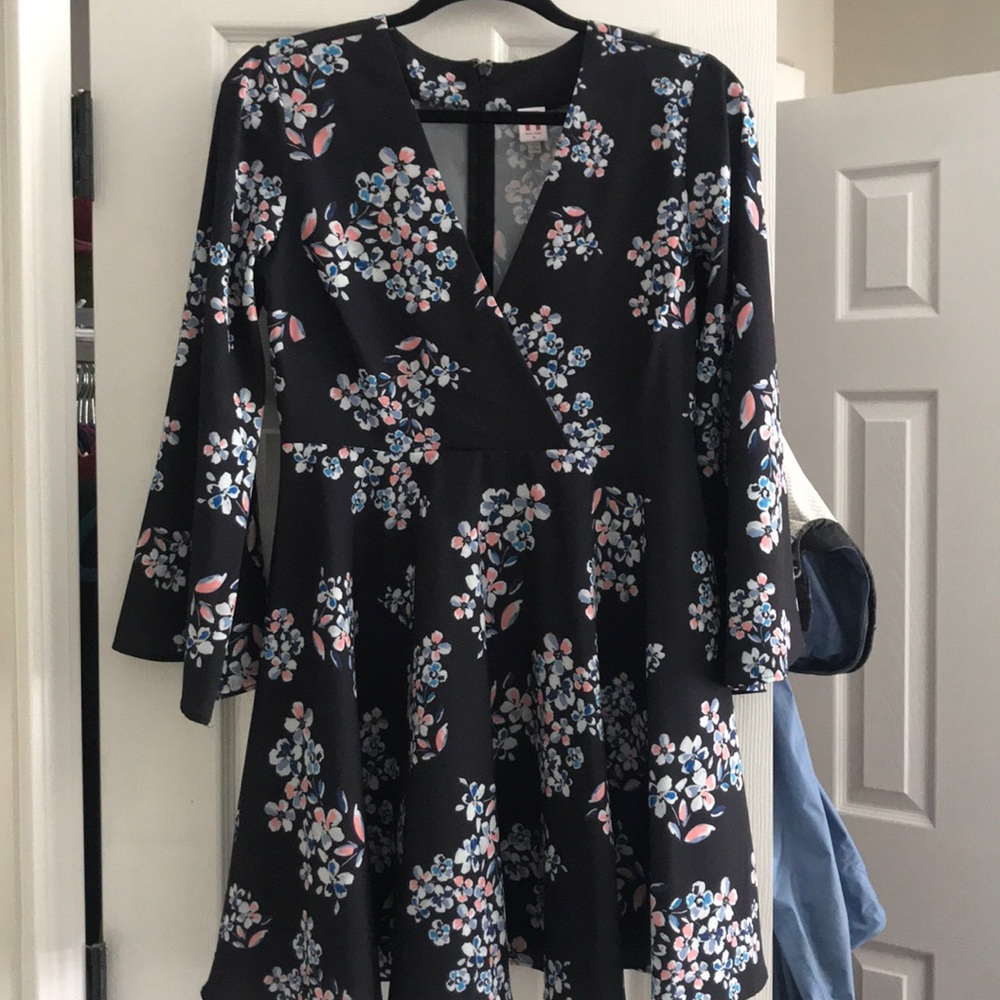 Nordstrom summer dress